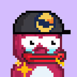 Pepe Town #361