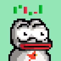 Pepe Town #469
