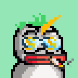 Pepe Town #15