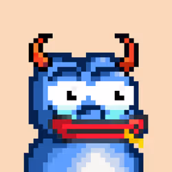 Pepe Town #266