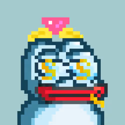 Pepe Town #345