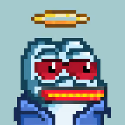 Pepe Town #105
