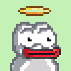Pepe Town #501