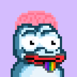 Pepe Town #364