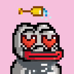 Pepe Town #362