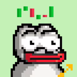 Pepe Town #406