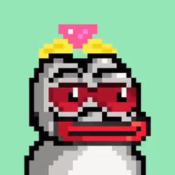 Pepe Town #267