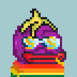 Pepe Town #375