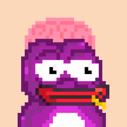 Pepe Town #467