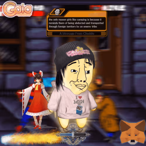 Chuddies Melee