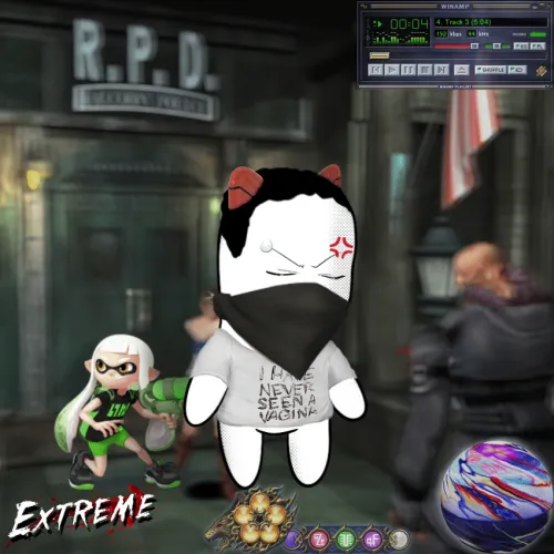 Chuddies Melee