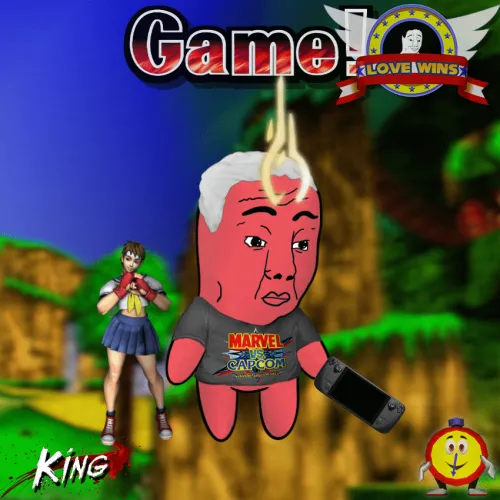 Chuddies Melee