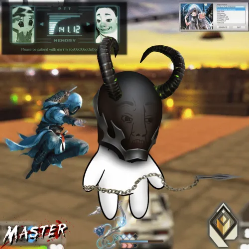 Chuddies Melee