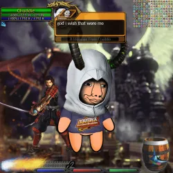 Chuddies: Melee #377