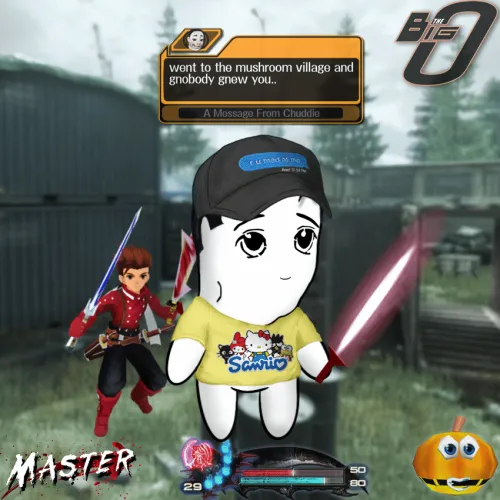 Chuddies Melee