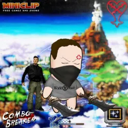 Chuddies: Melee #573