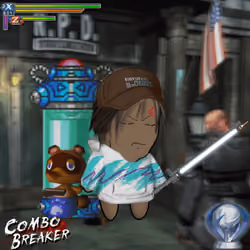 Chuddies: Melee #2985