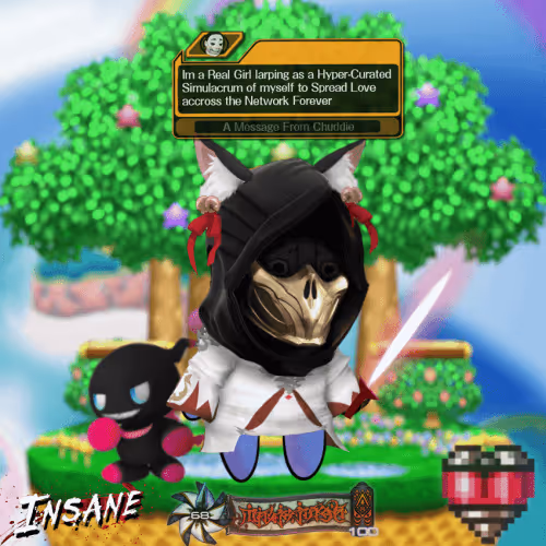 Chuddies Melee