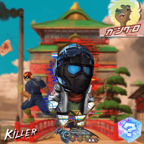 Chuddies Melee
