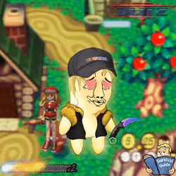 Chuddies: Melee #474