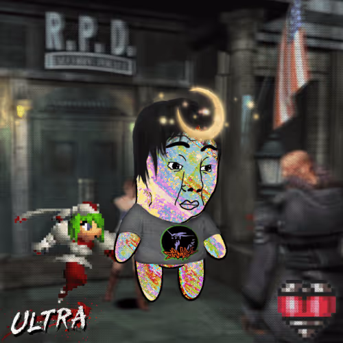 Chuddies Melee