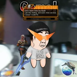Chuddies: Melee #2777