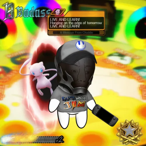 Chuddies Melee