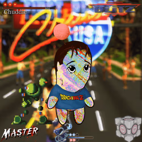Chuddies Melee
