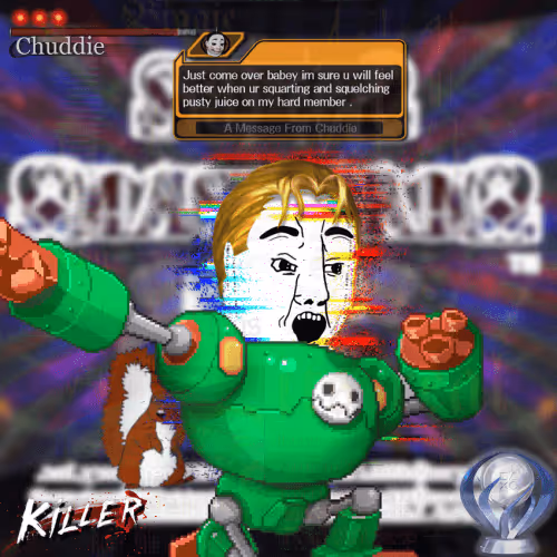 Chuddies Melee