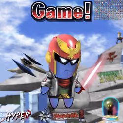 Chuddies: Melee #2903