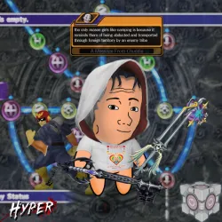 Chuddies: Melee #1868