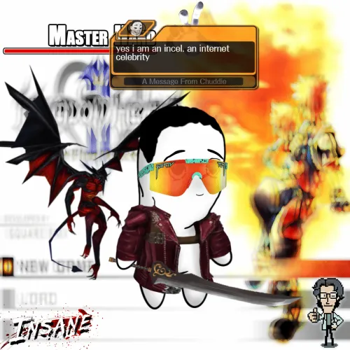 Chuddies Melee