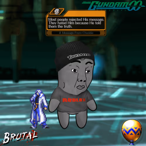 Chuddies Melee