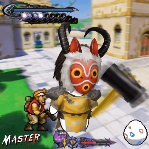 Chuddies Melee
