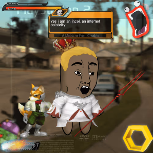 Chuddies Melee