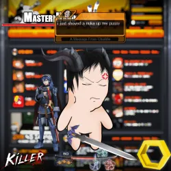 Chuddies: Melee #2992