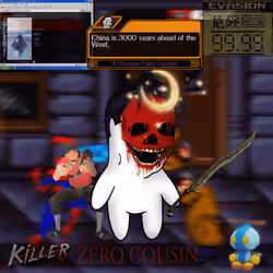 Chuddies: Melee #372