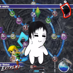 Chuddies: Melee #2100