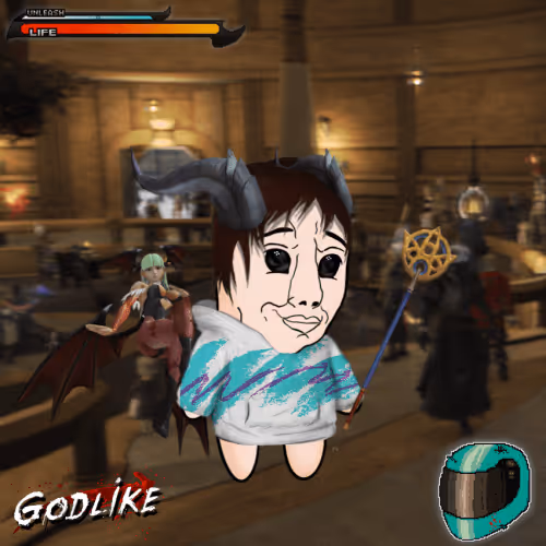 Chuddies Melee