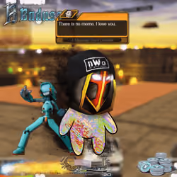 Chuddies: Melee #62