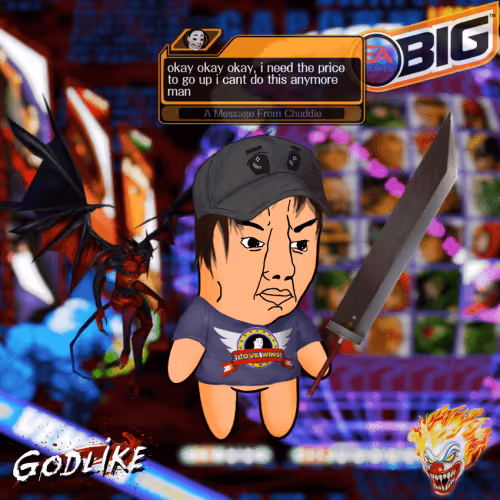 Chuddies Melee