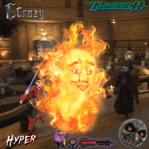 Chuddies Melee