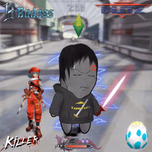 Chuddies Melee