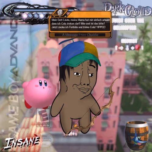 Chuddies Melee