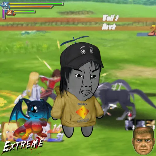 Chuddies Melee