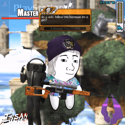 Chuddies Melee