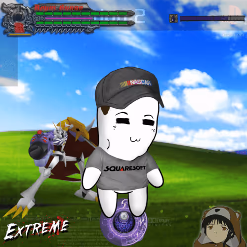 Chuddies Melee