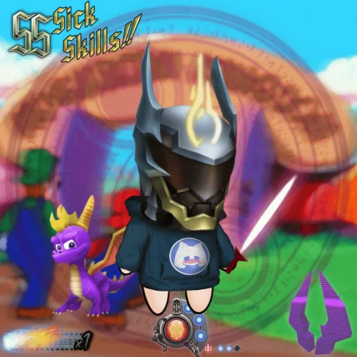 Chuddies Melee