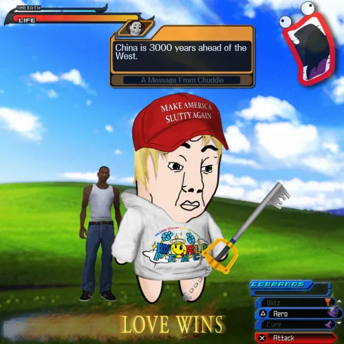 Chuddies Melee