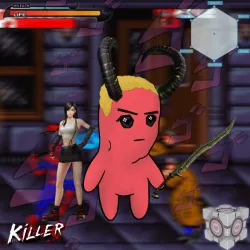 Chuddies: Melee #1960